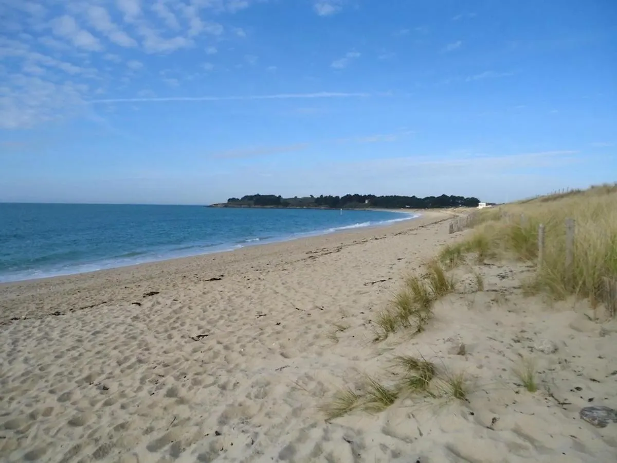 Charmant Apt Famille Avec Balcon Au Port Du Crouesty, Parking Inclus - Fr-1-639-55 Arzon Apartment