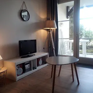 Crouesty 4p Appartement