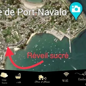 Réveil Sucré Appartement