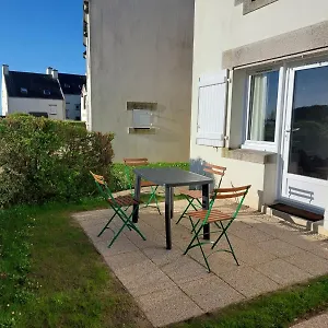 4 Personnes Arzon, Entre Et Port Crouesty Appartement