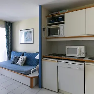 Joli Sur Le Port Du Crouesty Appartement